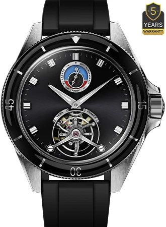 Yema Yachtingraf 37.33.66.ZN.U6/YM kol saati