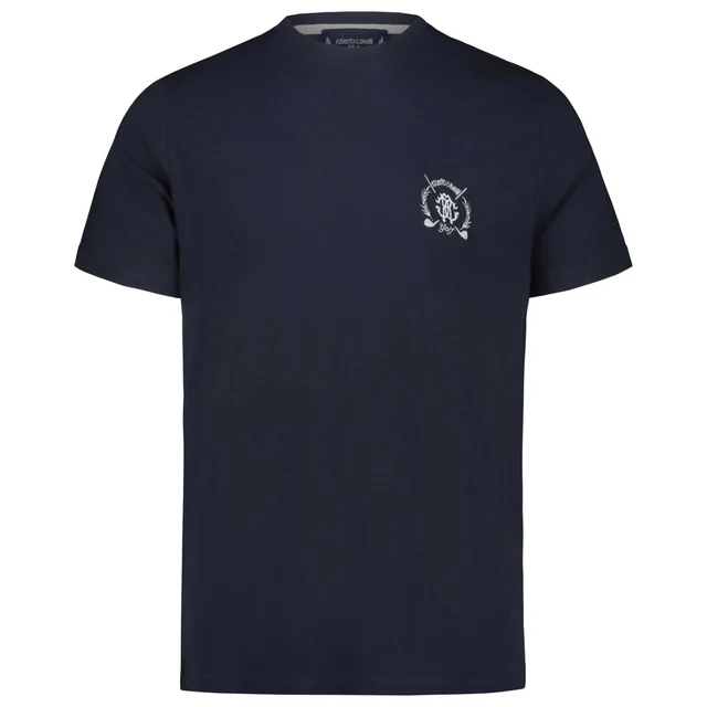 Roberto Cavalli Golf T-Shirt ART0603419 kol saati