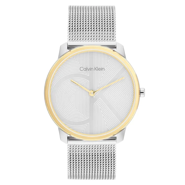Calvin Klein CK Iconic CK25300014 kol saati