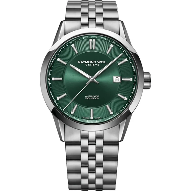 Raymond Weil Raymond Weil 2731.ST.52001 kol saati