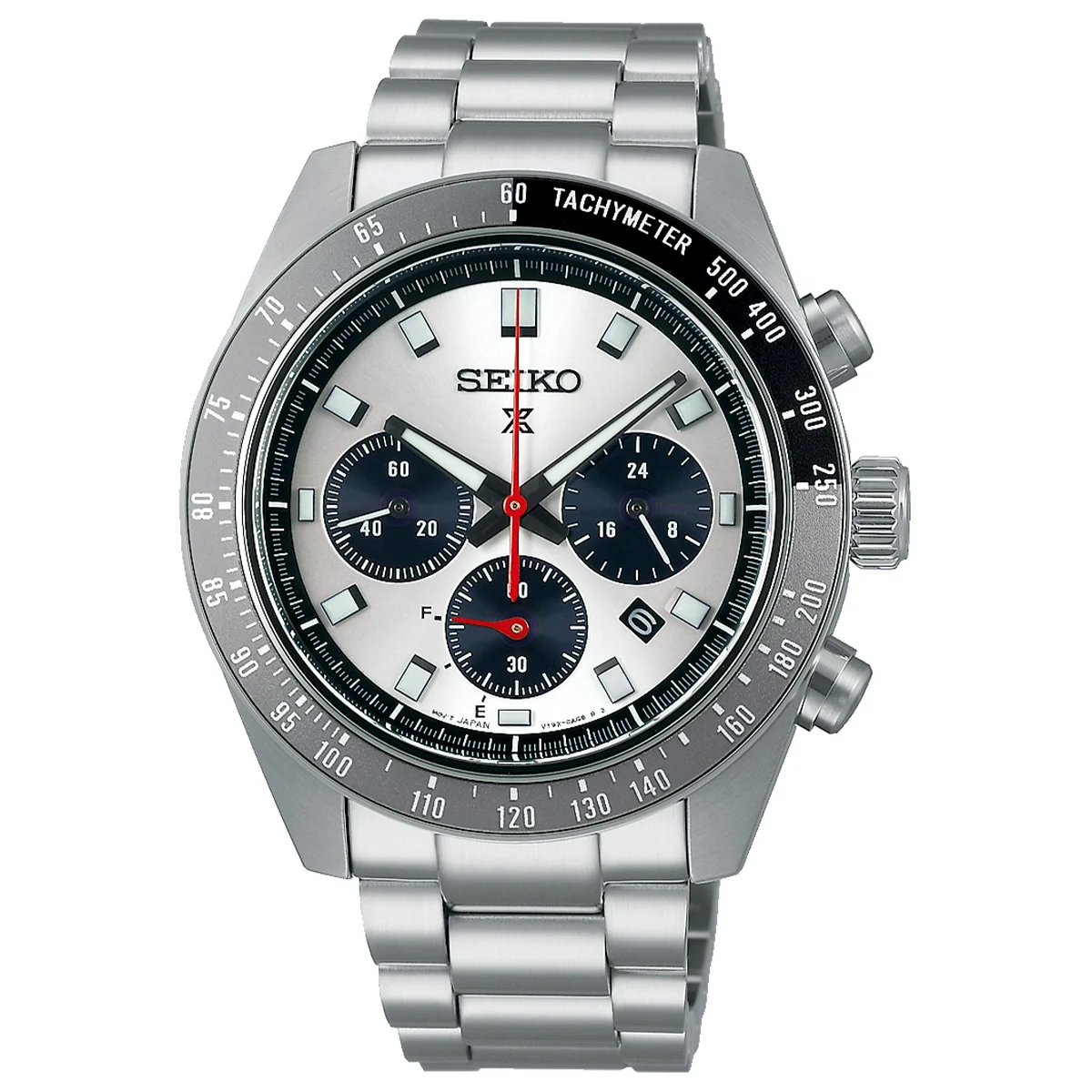 Seiko SEISC911P 41 mm kol saati