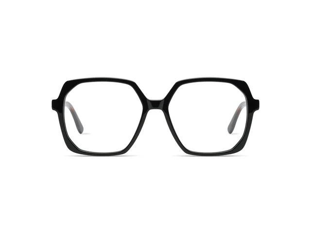 Komono Hannah Black Havana KOM-O8225 kol saati