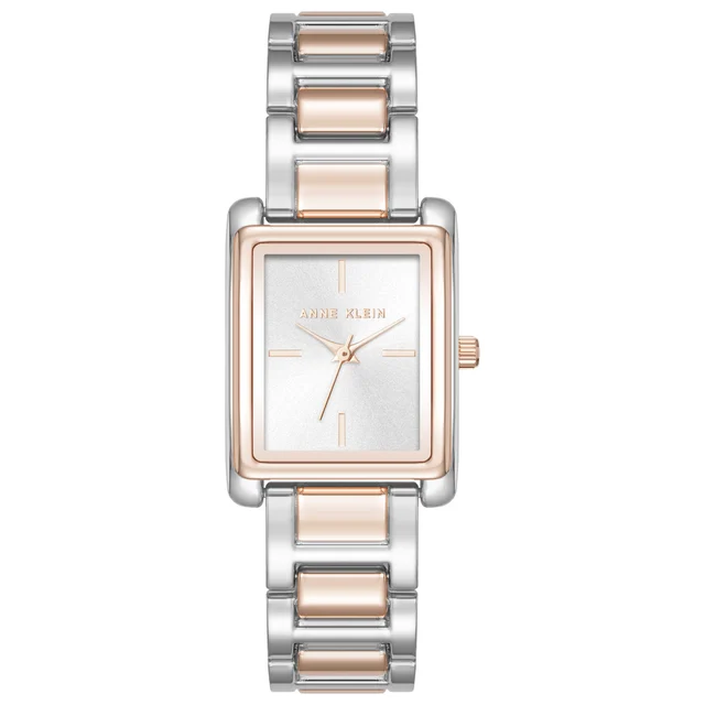 Anne Klein AK-5217SVRT kol saati