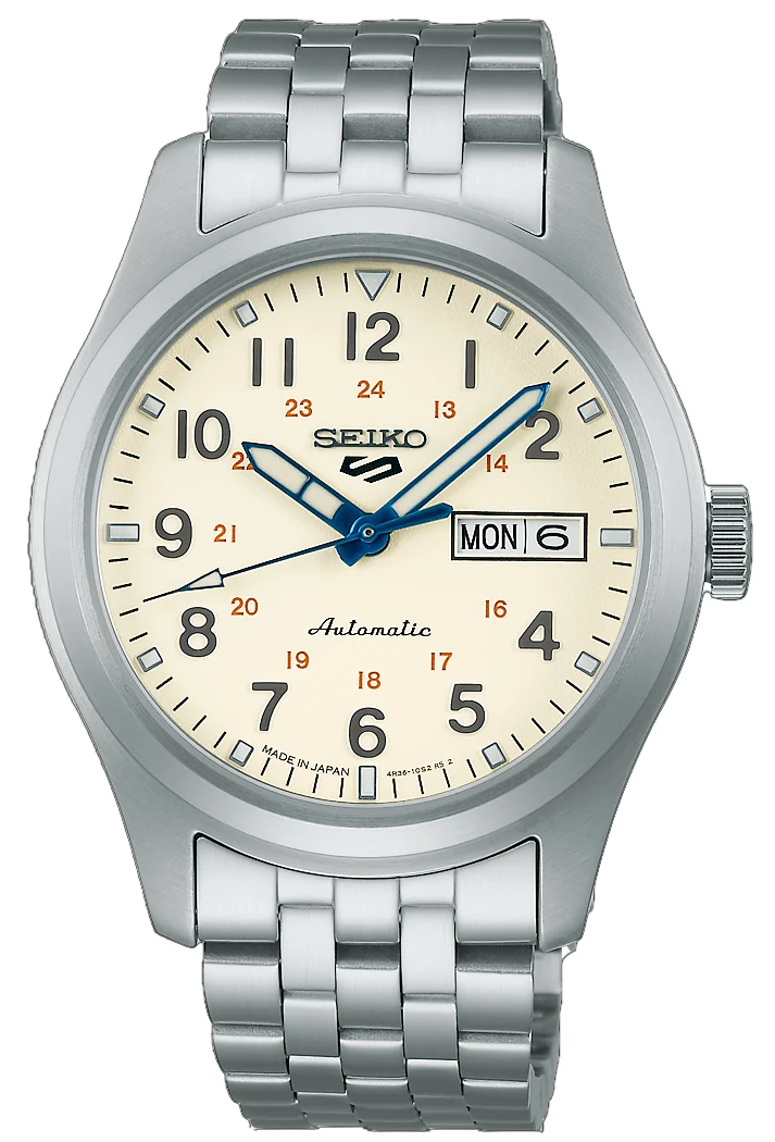 Seiko SEI203 48 mm kol saati