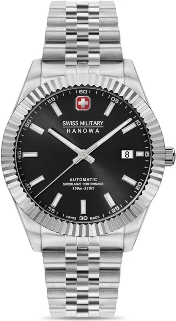 Swiss Military Hanowa SMWGL0002101 kol saati