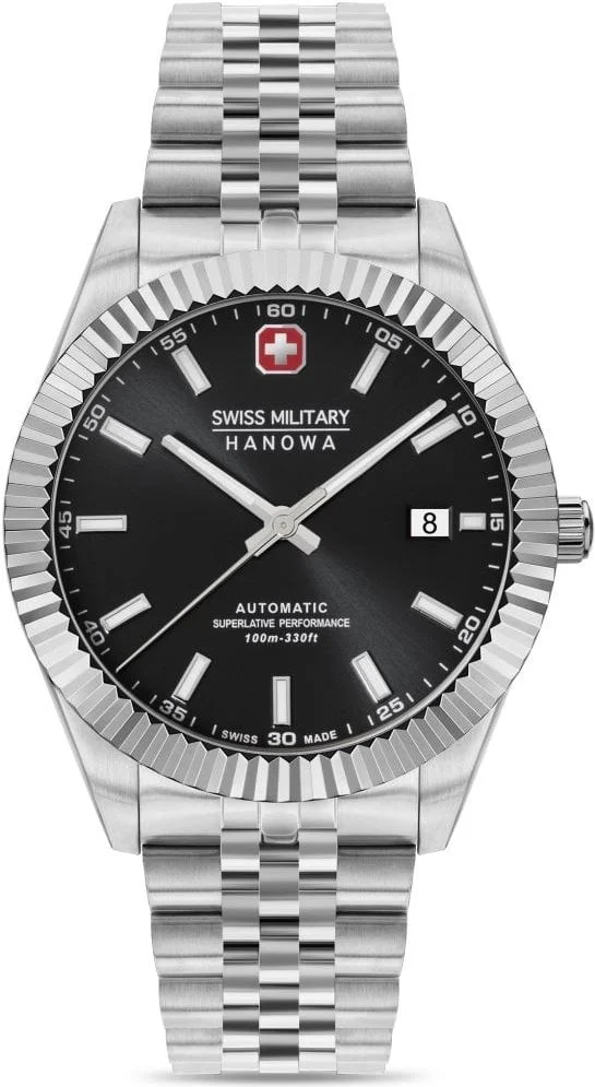 Swiss Military Hanowa SMWGL0002101 41 mm kol saati