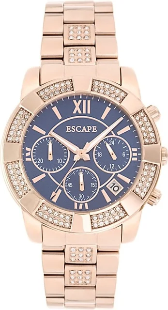 Escape EC1034-207 kol saati