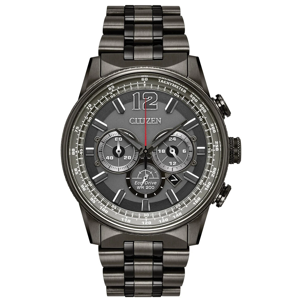 Citizen Eco-Drive 379573 43 mm kol saati
