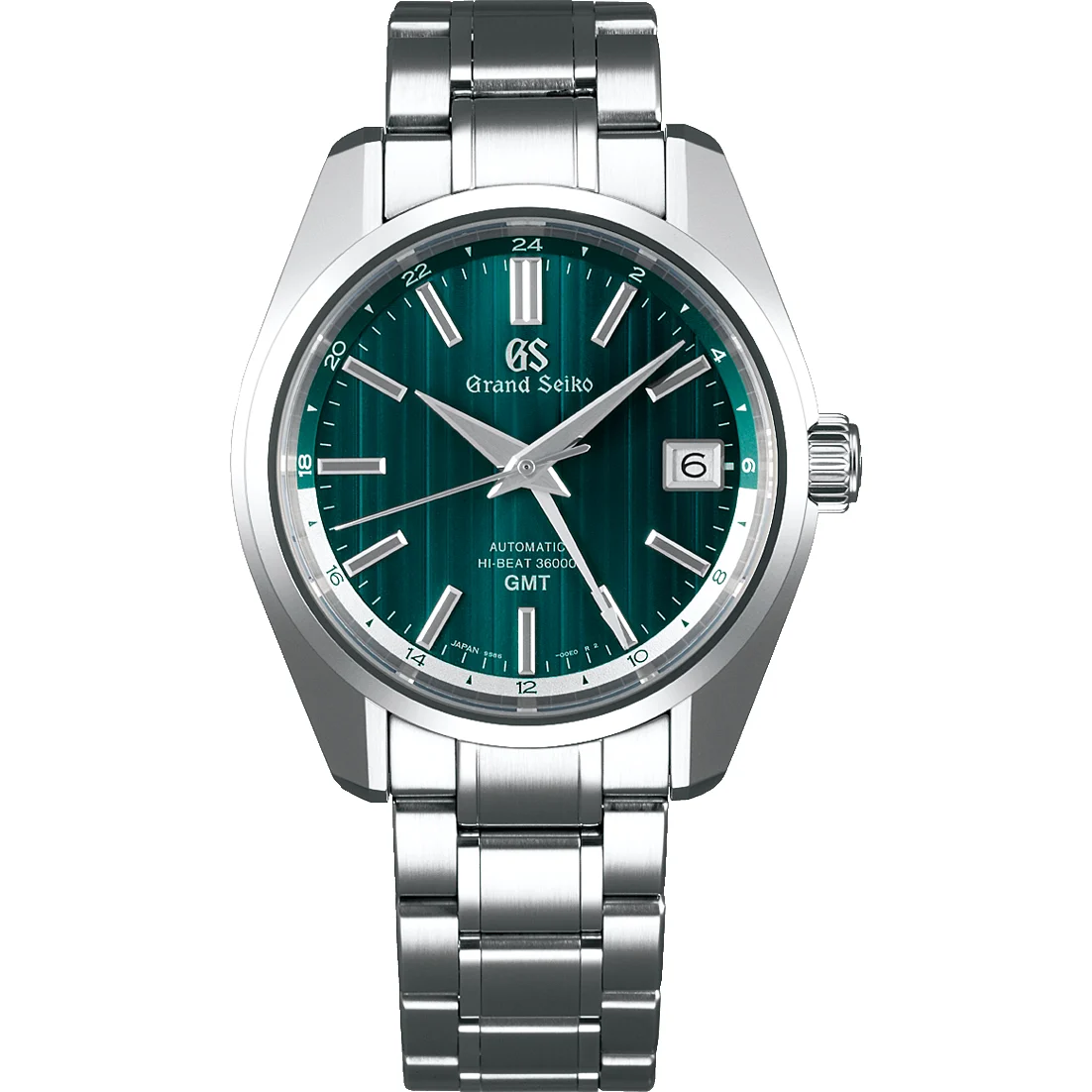 Grand Seiko Heritage SBGJ241 40 mm kol saati