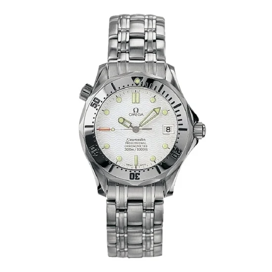 OMEGA Seamaster 2552.20.00 kol saati