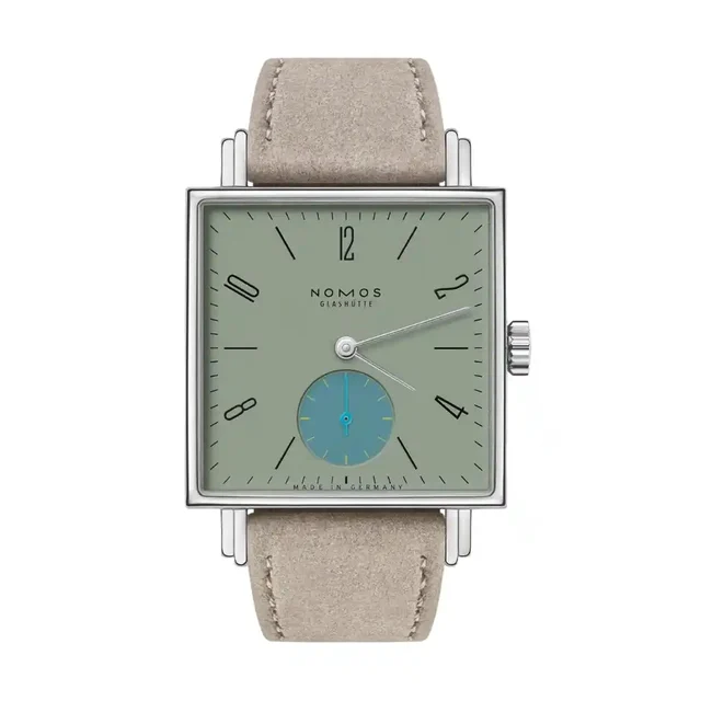 NOMOS Glashütte NOMOS Glashütte 52279 kol saati