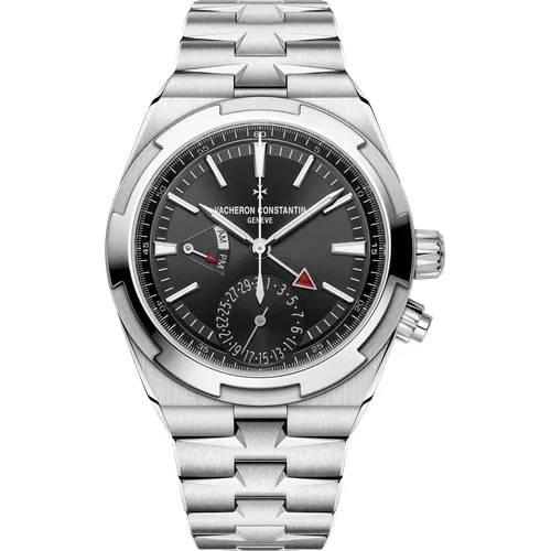 Vacheron Constantin Overseas dual time 7920V/210A-B546 kol saati