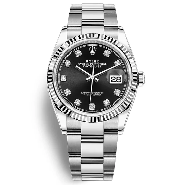 Rolex Datejust 2023_3129 kol saati