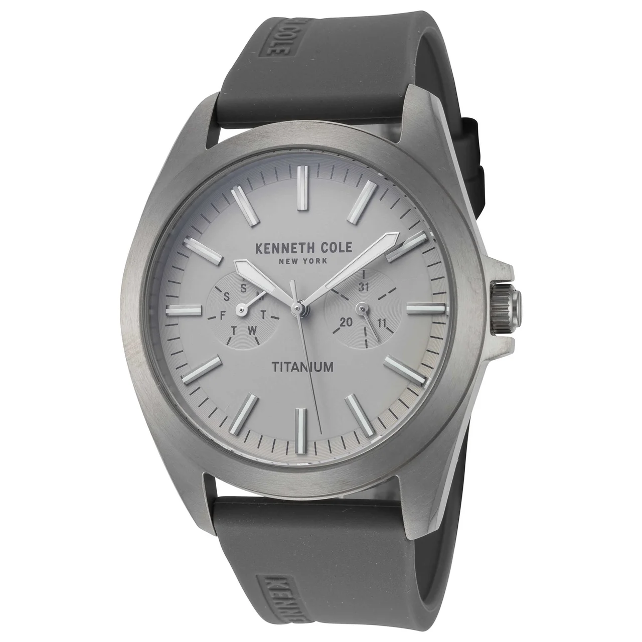 Kenneth Cole Watch KCWGQ2238903 kol saati