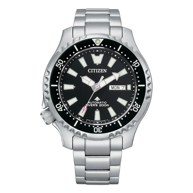 Citizen Promaster NY0130-83E kol saati