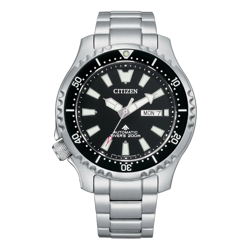 Citizen Promaster NY0130-83E 44 mm kol saati