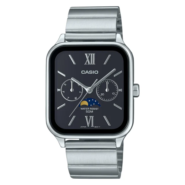 Casio MTPM305D-1A2 kol saati