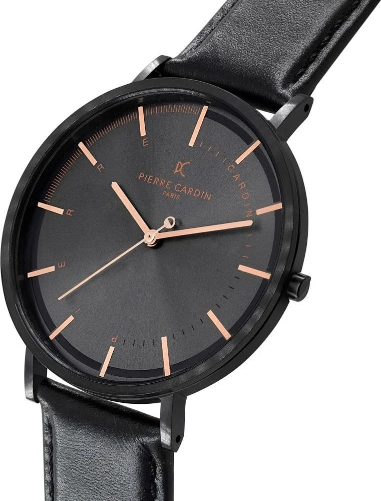 Pierre Cardin CBN.3046 42 mm kol saati