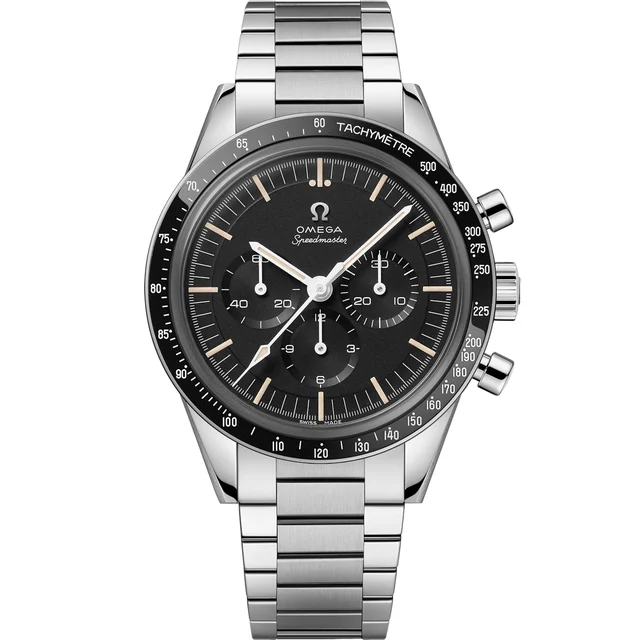 OMEGA Speedmaster Calibre 321 "Ed White" 311.30.40.30.01.001 kol saati