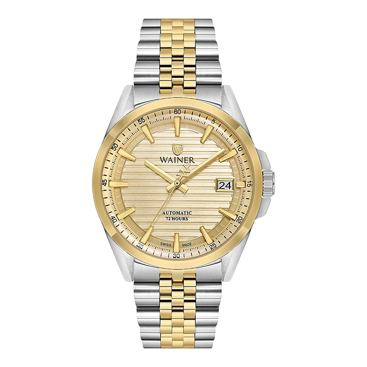 WAINER WA.25401-E 41 mm kol saati