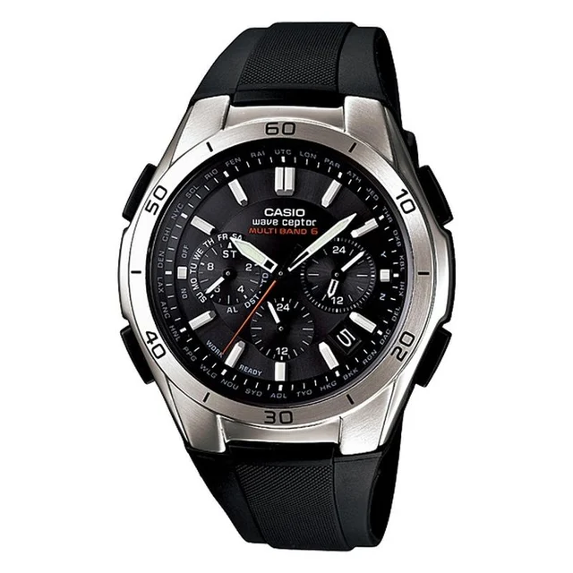 Casio WVQ-M410-1AJF kol saati