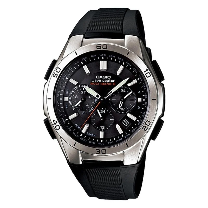 Casio WVQ-M410-1AJF 44 mm kol saati