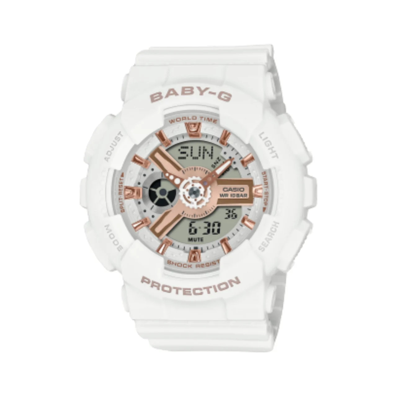 Casio Casio 4549526323584 43 mm kol saati