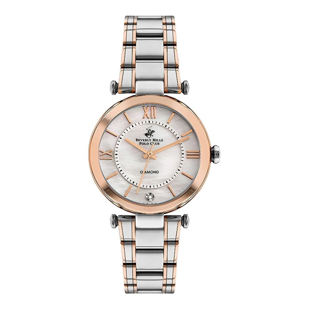 BEVERLY HILLS POLO CLUB BP3197X.520 35 mm kol saati