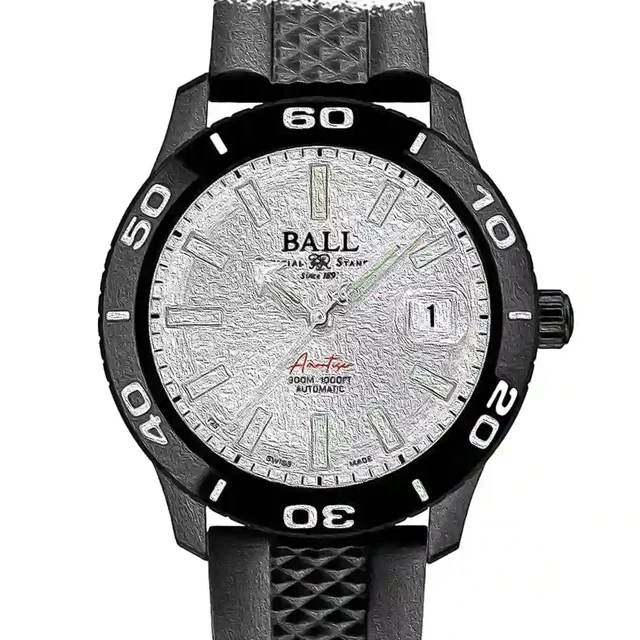 Ball Fireman 42399 kol saati