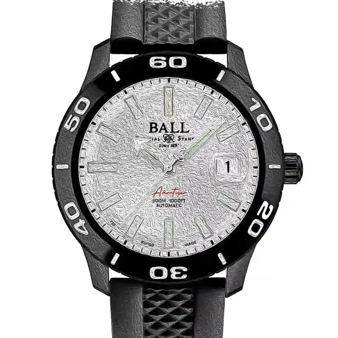 Ball Fireman 42399 41 mm kol saati