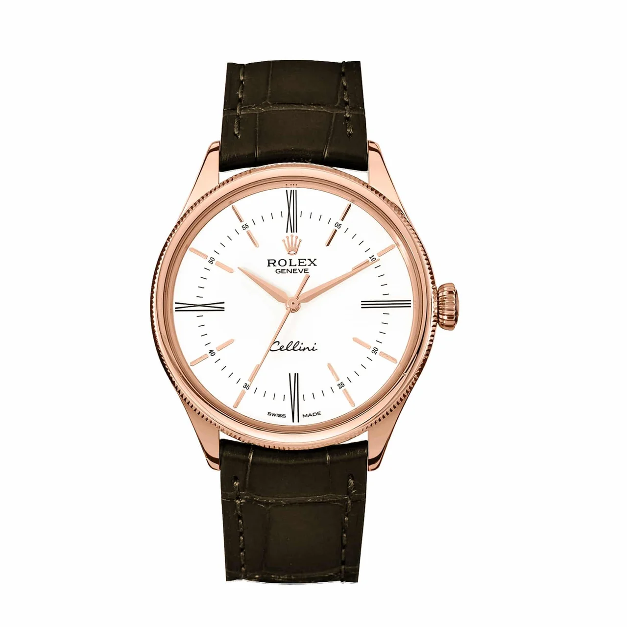 Rolex ROL-67517 39 mm kol saati