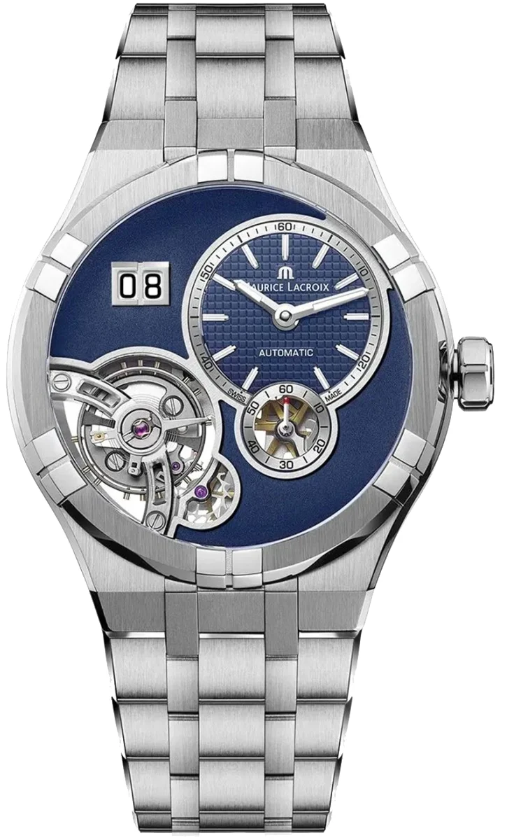 Maurice Lacroix Aikon ML111 45 mm kol saati