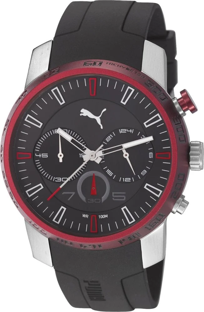 Puma PU103051003 48 mm kol saati
