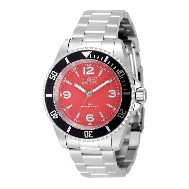 Invicta Specialty Rowan Watch - 40mm. Steel (49350) kol saati