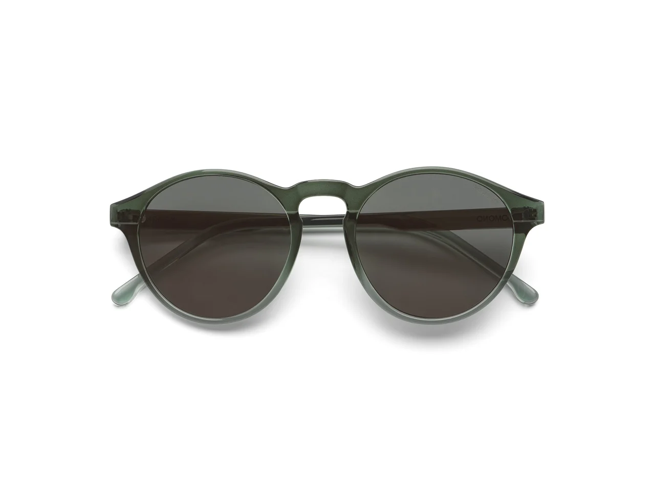 Komono Devon Tealscale KOM-S3234 kol saati