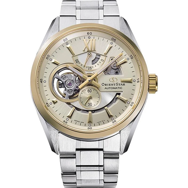 Orient Star Contemporary RK-AV0124G 49 mm kol saati