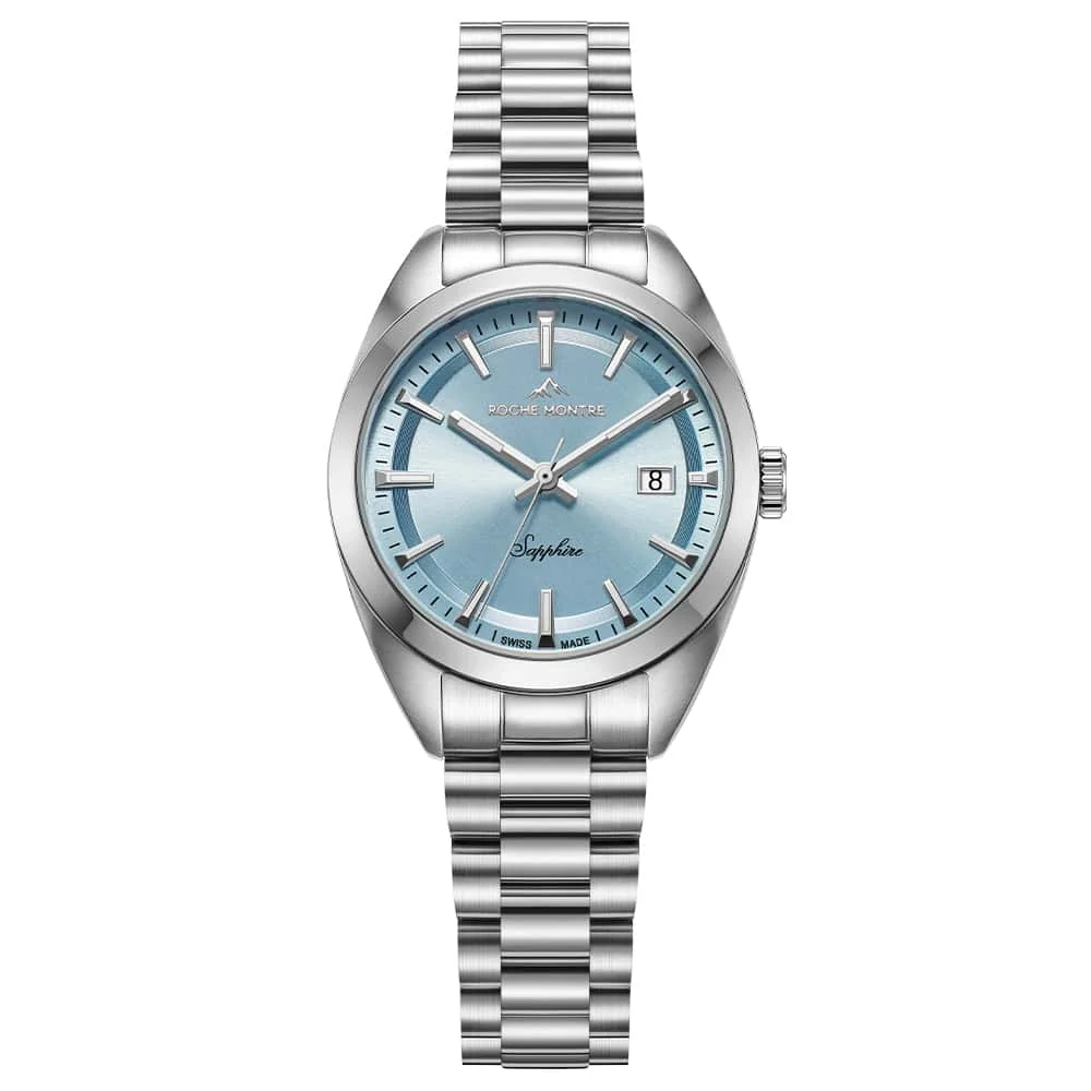 Roche Montre RML501102 RML5011-02 30 mm kol saati