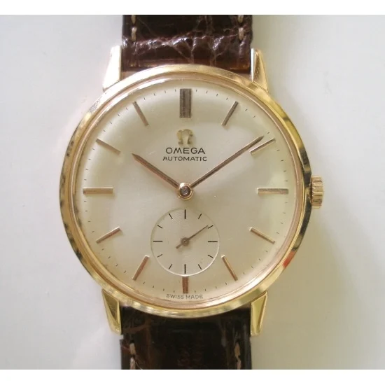 OMEGA Trésor OT 2897 34.5 mm kol saati