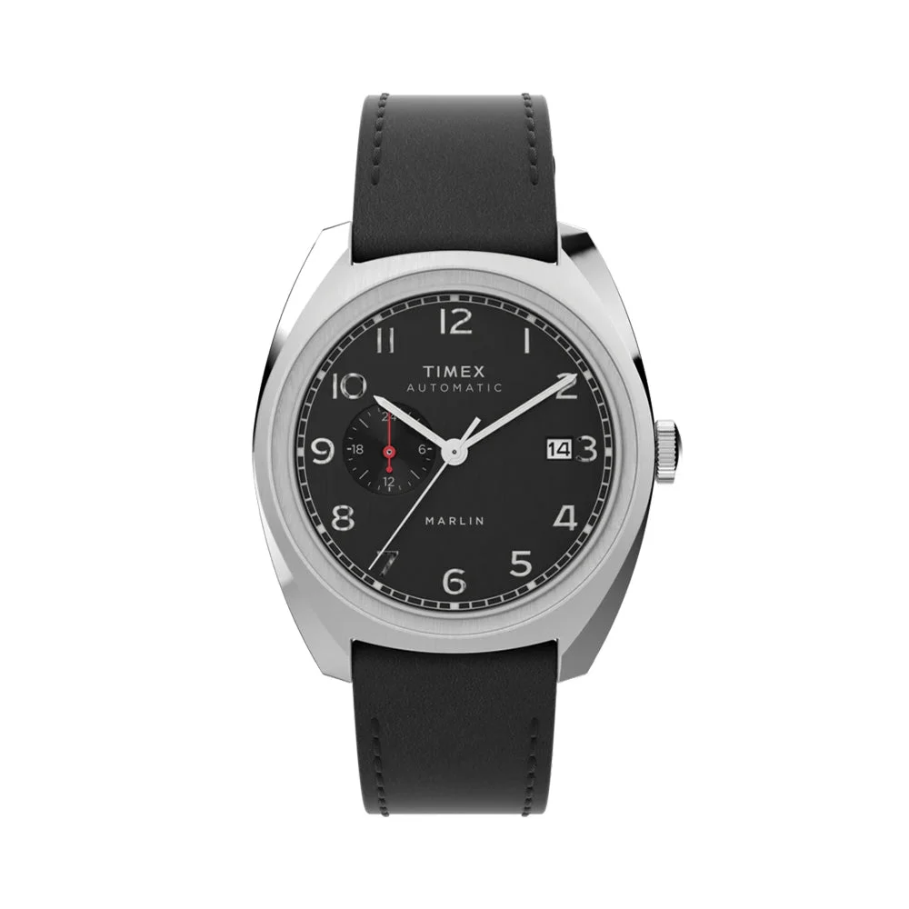 Timex Timex TW2V62100ZV 39 mm kol saati