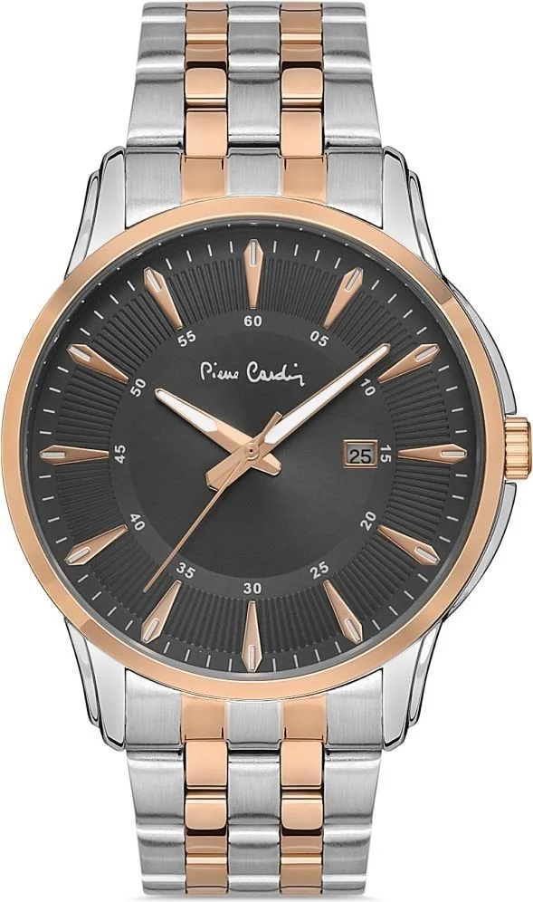 Pierre Cardin 800211F104 44 mm kol saati
