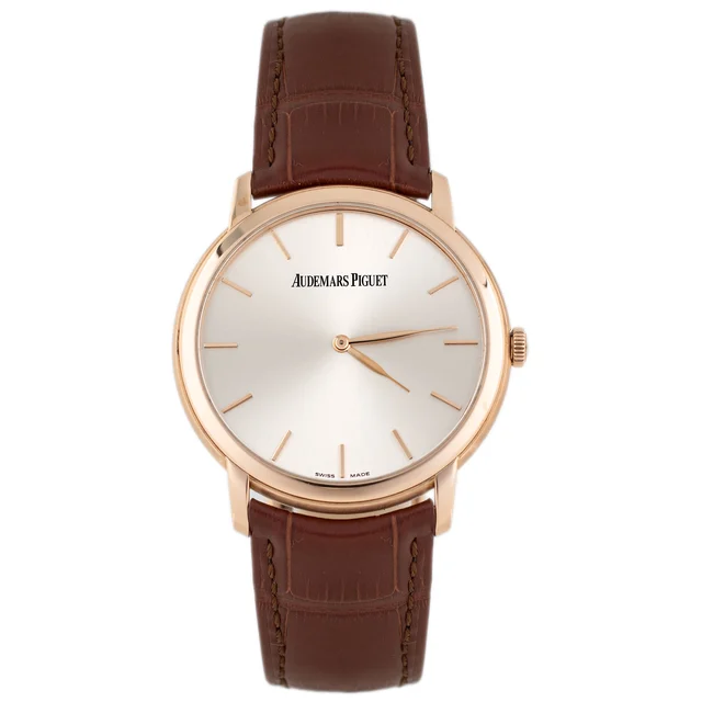 Audemars Piguet Jules Audemars 700-05362 kol saati