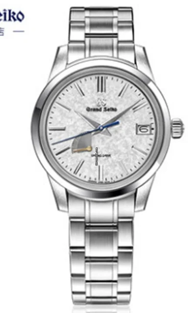 Grand Seiko SBGA451 kol saati