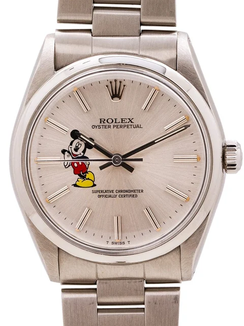 Rolex Rolex 51382 kol saati