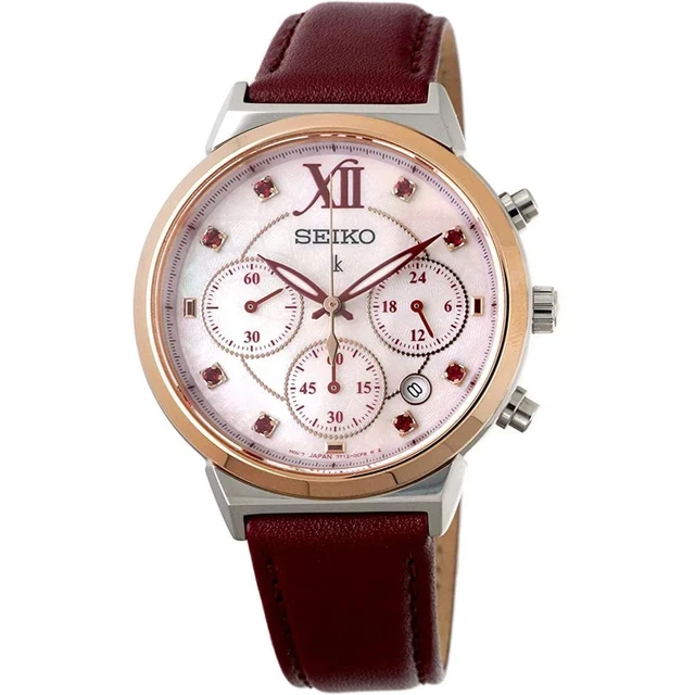 Seiko SRWZ62P1 kol saati