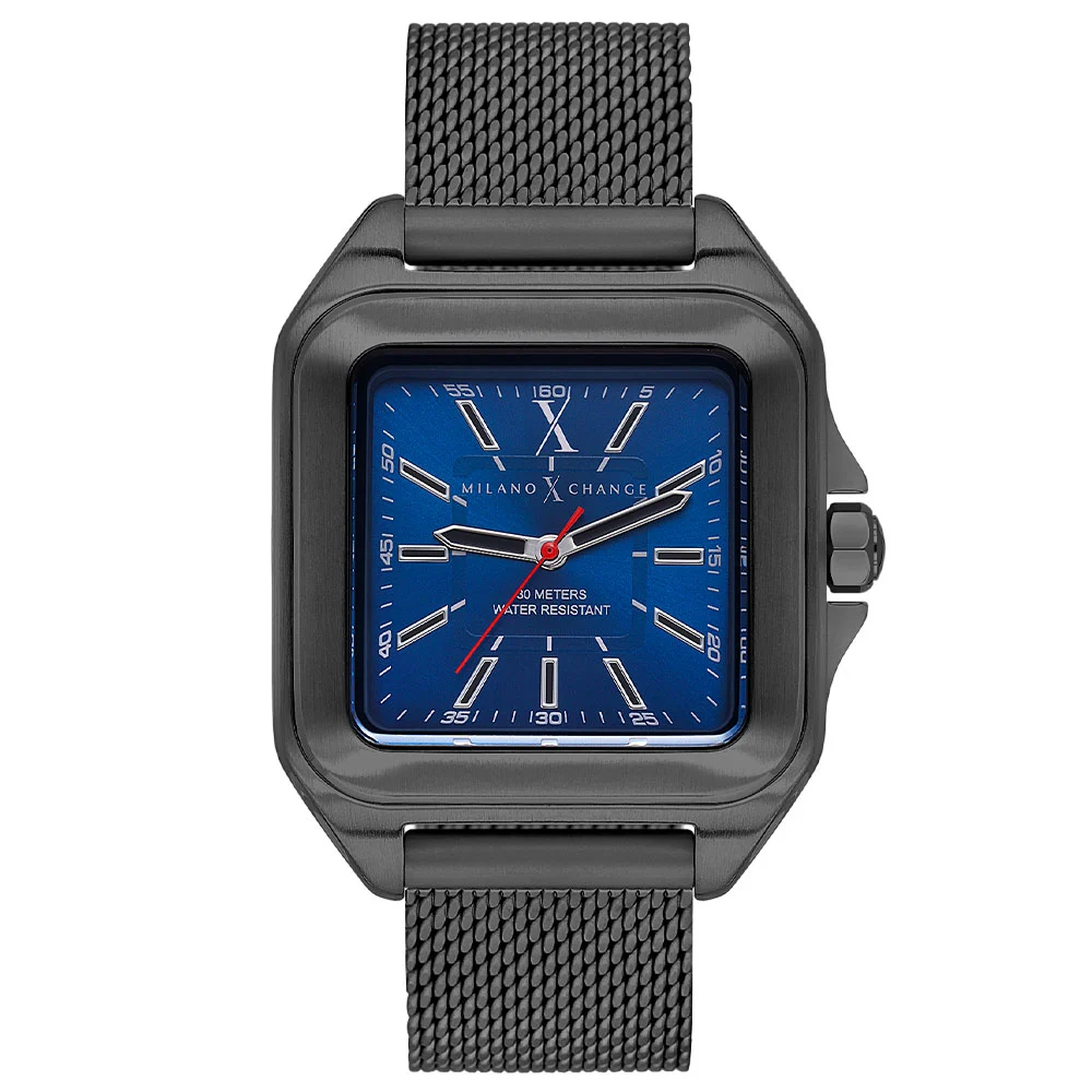 Milano X Change MXU10004 38 mm kol saati