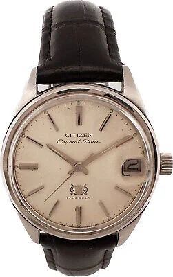 Citizen Citizen 4444502 35 mm kol saati