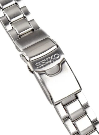 Seiko Accessories Seiko Bracelet for Prospex SRPC35J1/37/39/41 - Ref. M021514J0 M021514J0/SKO kol saati