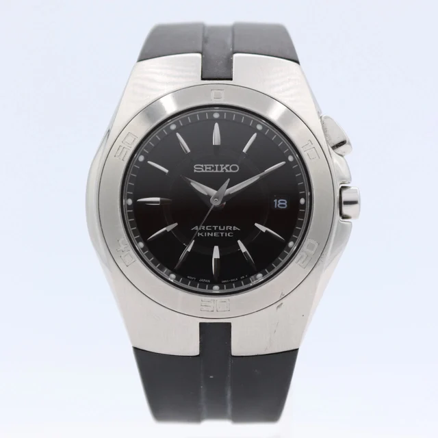 Seiko Seiko 9202025120154 kol saati
