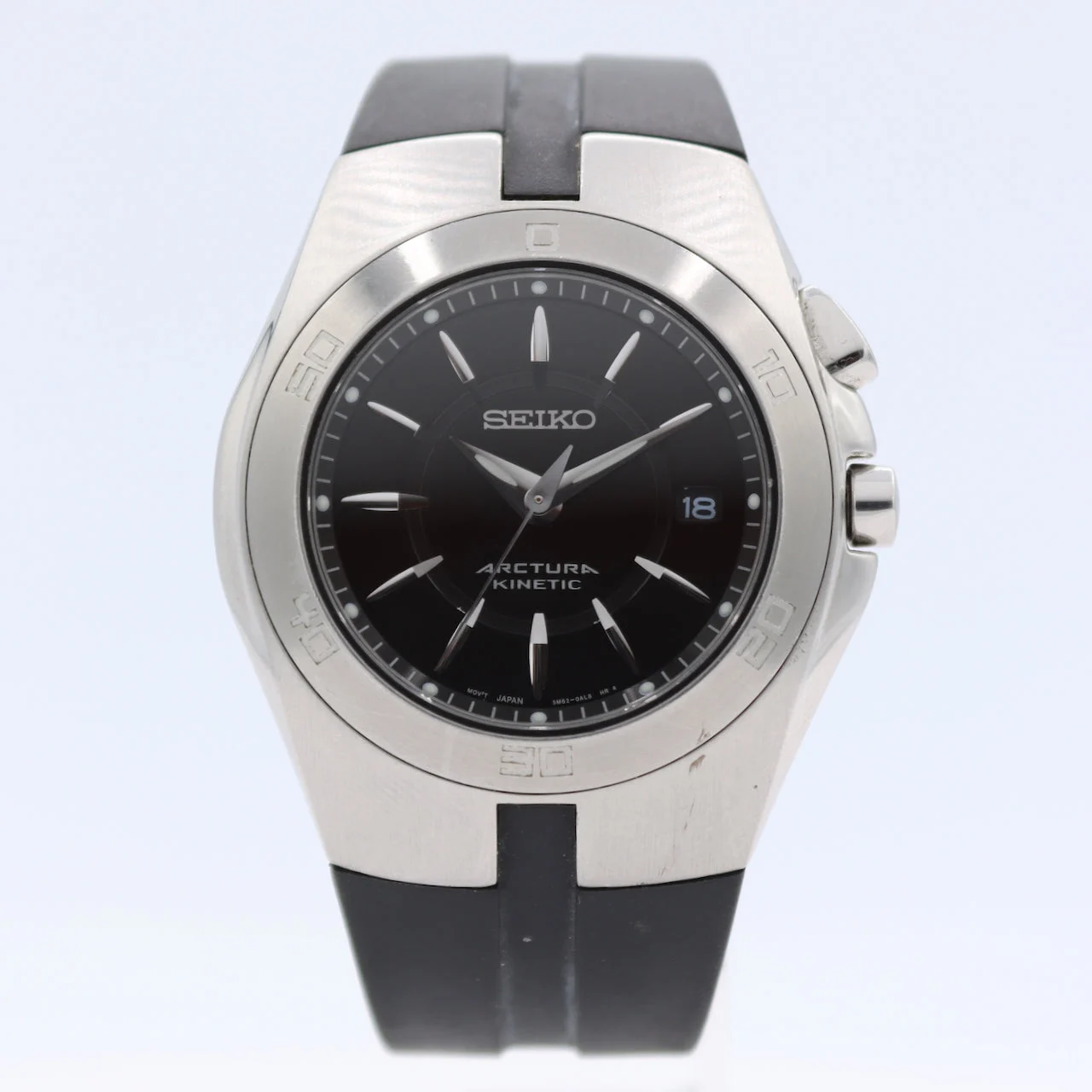 Seiko Seiko 9202025120154 43 mm kol saati