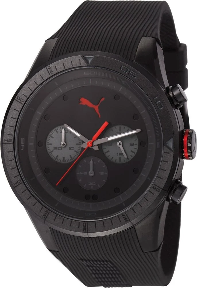 Puma PU102821003 46 mm kol saati